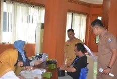 Sungai di OKI Dilelang, Nilai Uangnya Sangat Fantastis 