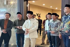 Persiapan Haji 2025 Hampir Tuntas, Menag Pastikan Layanan Prima untuk Jemaah Indonesia  