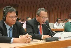 Kemenaker Bentuk Komite Teknis 13-01 untuk K3, Atasi Bahaya Biologis di Tempat Kerja 