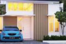 Buruan yang Belum Punya Rumah, Ada Rumah Murah, Disini Lokasinya 