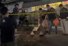 Duda di Lubuk Linggau Tewas Usai Duel, Pelaku Ditangkap