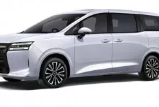 Wuling Darion PHEV: Solusi MPV Cerdas dengan Jarak Tempuh Hingga 1.000 KM