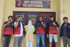Janjikan Pekerjaan, Perempuan di Muara Enim Diduga Tipu Korban Rp60 Juta