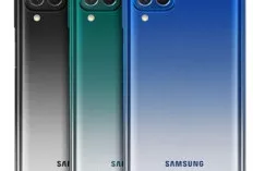 Samsung Galaxy M62: Pilihan Terbaik Kelas Menengah dengan Baterai Berkapasitas Raksasa