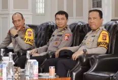 Jelang Pilkada, Pemkab Muba Siap Wujudkan Keamanan dan Kondusifitas 