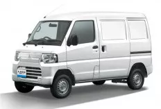 Efisiensi Tanpa Emisi: Mengupas Keunggulan Utama Mitsubishi L100 EV sebagai Solusi Logistik Masa Depan