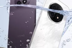 Oppo F29 Pro: Perpaduan Elegan, Tangguh dan Performa Andal di Kelasnya