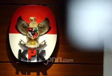 Nah Loh, KPK Pastikan Dedy Mandarsyah Masuk dalam Radar Pencegahan Korupsi