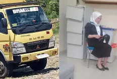  Oknum ASN Empat Lawang Diduga Selewengkan Beras Bulog, Diamankan Bersama Truk