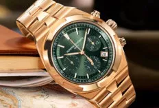 Vacheron Constantin Overseas: Perpaduan Sempurna Antara Keanggunan Sporty dan Keahlian Horologi
