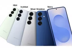 Samsung Galaxy S25 Series: Era Baru Inovasi Ponsel dengan Kecerdasan Buatan yang Revolusioner