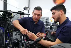 Motor Ngadat? Ini Dia Penyebab dan Cara Mengatasinya