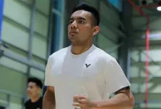 Hengkang dari Pelatnas PBSI, Alasanya Ingin Fokus dengan Dunia Pendidikan