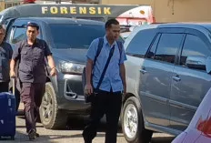 Berlanjut, Pejabat Eselon Pemkab Muba di Panggil KPK di Gedung Unit Tipikor Polres Muba, Ini Datanya 