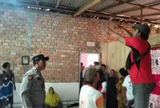 Gadis Asal Banyuasin Ditemukan Tewas Gantung Diri Sehari Sebelum Menikah