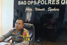 Belum Ada Kampanye Akbar, Jelang Pemilu 2024 di Kabupaten OKI