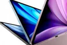Vivo Pad 5: Pengalaman Pengguna Tak Tertandingi