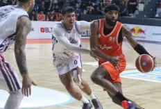 Pelita Jaya Sambut Positif Format Best-of-Five Semifinal IBL 2026