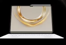 Huawei MatePad Pro 13.2 (2025): Inovasi Tablet Masa Depan,  Lebih Tipis dan Lebih Cerdas 