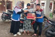  Banjir Besar Lumpuhkan Operasi Migas PHR Zona 1: Keselamatan dan Bantuan Kemanusiaan Jadi Prioritas Utama