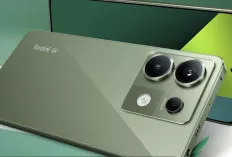 Xiaomi Buktikan Redmi Note 13 Pro 5G Masih Layak Diburu di 2026, Kamera 200MP Jadi Andalan