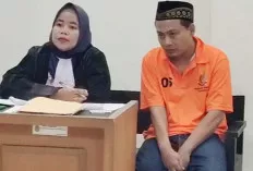 Terdakwa Modus Gembos Ban Terancam di Penjara 