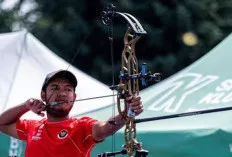 Tiga Medali Kejuaraan Dunia Jadi Modal Tim Para Panahan Indonesia Menuju Asian Para Games 2026