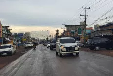  Semoga Saja, Puncak Arus Balik Berjalan Lancar