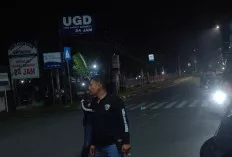  Amankan 3 Unit Sepeda Motor di Kayuagung