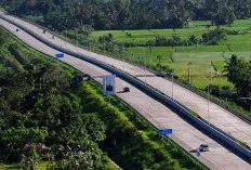 HKI Bangun Dua Rest Area Modern di Tol Betung-Jambi, Usung Motif Khas Sumsel dan Siapkan Puluhan Tenant UMKM