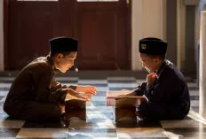 Tips dan Trik Mudah untuk Menghafal Al-Quran dengan Cepat dan Efektif