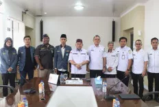 Apresiasi Rencana Kegiatan IPNU dan IPPNU