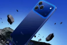 Tecno Spark 50 4G Resmi Rilis, Baterai Jumbo 7.000 mAh Jadi Andalan