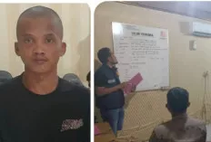 Kenal Seminggu di Facebook, Motor Wanita Megang Sakti Dibawa Kabur Usai Kencan