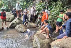 Warga Muara Dua Geger Temukan Mayat Perempuan di Sungai Mio