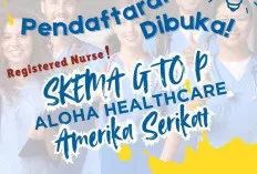 Pemkab Muba Gandeng BP2MI Buka Pendaftaran Perawat ke Amerika Serikat