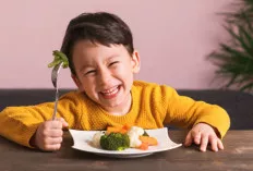 5 Kesalahan Orang Tua yang Dapat Membahayakan Kesehatan Anak