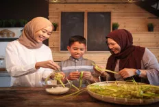 5 Rekomendasi Makanan yang Cocok Dihidangkan Saat Hari Raya Lebaran