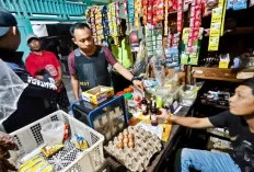 Jaga Kamtibmas, Polsek Baturaja Barat Polres OKU Gelar Razia Tempat HIburan Malam, Sasaran Miras
