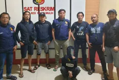 Cekcok Mulut, Pelajar Dianiaya Teman Sendiri