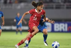 PSSI Targetkan Liga 1 Putri Indonesia Dimulai pada 2026 dengan Format Baru