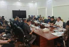 Pasca Peralihan MEP ke PLN, Ini Solusi Disiapkan Pemkab Muba 