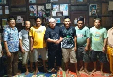 Damai Usai Insiden Penembakan, Sopir Batu Bara dan Terduga Pelaku Saling Memaafkan