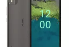 Nokia C12 Pro, Harga Murah, Fitur Jagoan di Kelasnya