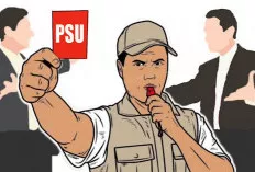 9 April Tahapan PSU di Kabupaten Empat Lawang Kembali Bergulir 