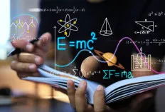 Rahasia Menguasai Matematika dengan Cepat dan Mudah