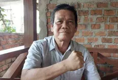 Perolehan Suara Anjlok, Minta Evaluasi Kinerja Ketua DPW PAN Sumsel