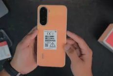Xiaomi Hadirkan Xiaomi Redmi A7 Pro, HP Android Terbaru 2026 dengan Layar 120Hz dan Baterai 6000 mAh