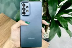 Samsung Galaxy A73 5G, Harga Terjangkau, Miliki Performa Tinggi