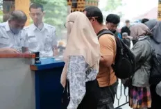 Selama 2024, PT KAI Layani 1,03 Juta Penumpang 
